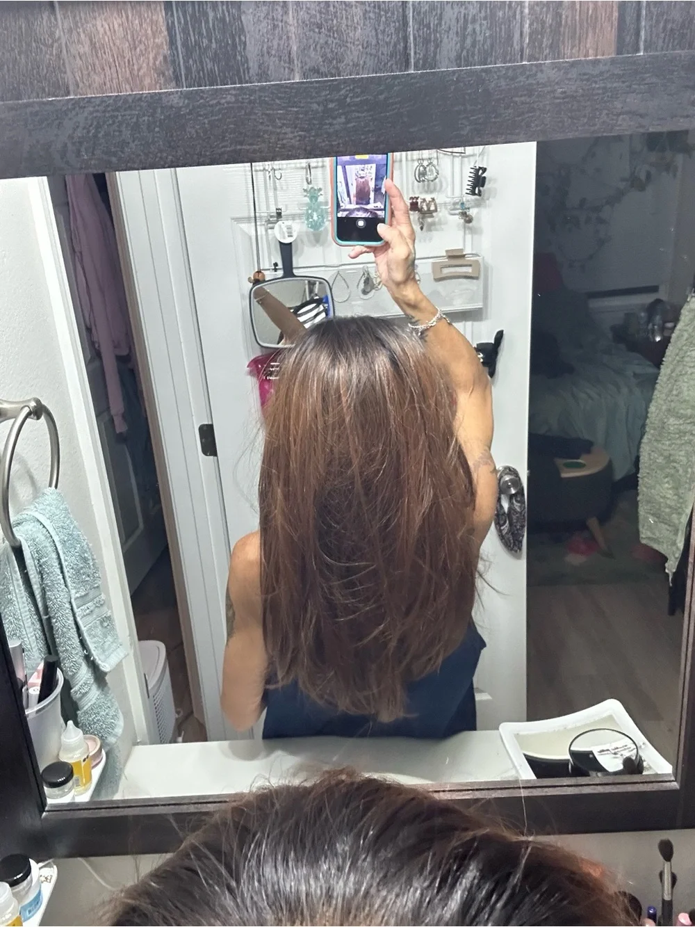 Nel’s Wigs nel’s margo